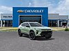 New 2026 CHEVROLET TRAX ACTIV in TYLER, TEXAS