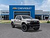 New 2026 CHEVROLET SILVERADO 1500 ZR2 in TYLER, TEXAS