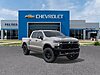 New 2026 CHEVROLET SILVERADO 1500 ZR2 in TYLER, TEXAS