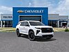New 2026 CHEVROLET TRAVERSE LT in TYLER, TEXAS