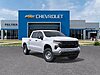 New 2026 CHEVROLET SILVERADO 1500 WT in TYLER, TEXAS