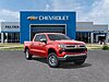New 2026 CHEVROLET SILVERADO 1500 LT in TYLER, TEXAS
