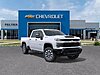 New 2026 CHEVROLET SILVERADO 2500 CUSTOM in TYLER, TEXAS