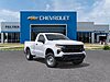 New 2026 CHEVROLET SILVERADO 1500 WT in TYLER, TEXAS