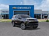 New 2026 CHEVROLET TAHOE LS in TYLER, TEXAS