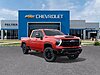 New 2026 CHEVROLET SILVERADO 2500 LT in TYLER, TEXAS