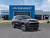 New 2026 CHEVROLET TAHOE LS in TYLER, TEXAS