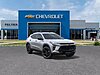 New 2026 CHEVROLET TRAX ACTIV in TYLER, TEXAS