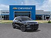 New 2026 CHEVROLET TRAILBLAZER ACTIV in TYLER, TEXAS