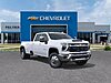 New 2026 CHEVROLET SILVERADO 3500 LTZ in TYLER, TEXAS