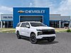 New 2026 CHEVROLET SUBURBAN RST in TYLER, TEXAS