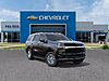 New 2026 CHEVROLET TAHOE LS in TYLER, TEXAS