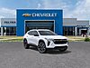 New 2026 CHEVROLET TRAX 2RS in TYLER, TEXAS