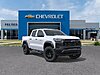 New 2026 CHEVROLET COLORADO TRAIL BOSS in TYLER, TEXAS