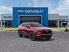 New 2026 CHEVROLET TRAX LT in TYLER, TEXAS