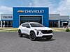 New 2026 CHEVROLET TRAX LT in TYLER, TEXAS
