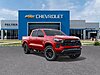 New 2026 CHEVROLET COLORADO Z71 in TYLER, TEXAS