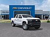 New 2026 CHEVROLET COLORADO WORK TRUCK in TYLER, TEXAS