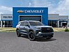 New 2026 CHEVROLET TRAVERSE LT in TYLER, TEXAS