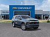 New 2026 CHEVROLET TAHOE LT in TYLER, TEXAS