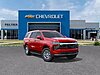 New 2026 CHEVROLET TAHOE LT in TYLER, TEXAS