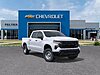 New 2026 CHEVROLET SILVERADO 1500 WT in TYLER, TEXAS