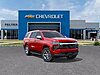 New 2026 CHEVROLET TAHOE PREMIER in TYLER, TEXAS