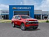 New 2026 CHEVROLET TAHOE PREMIER in TYLER, TEXAS