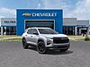 New 2026 CHEVROLET EQUINOX LT in TYLER, TEXAS