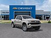 New 2026 CHEVROLET SILVERADO 1500 RST in TYLER, TEXAS