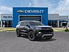 New 2026 CHEVROLET TRAVERSE Z71 in TYLER, TEXAS
