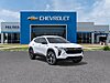 New 2026 CHEVROLET TRAX 1RS in TYLER, TEXAS