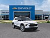 New 2026 CHEVROLET TRAILBLAZER LS in TYLER, TEXAS