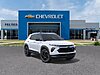 New 2026 CHEVROLET TRAILBLAZER RS in TYLER, TEXAS