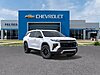 New 2026 CHEVROLET TRAVERSE Z71 in TYLER, TEXAS