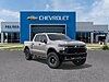 New 2026 CHEVROLET SILVERADO 1500 ZR2 in TYLER, TEXAS