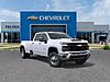 New 2026 CHEVROLET SILVERADO 3500 WORK TRUCK in TYLER, TEXAS
