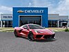 New 2026 CHEVROLET CORVETTE STINGRAY in TYLER, TEXAS