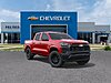 New 2026 CHEVROLET COLORADO WORK TRUCK in TYLER, TEXAS