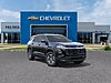 New 2026 CHEVROLET EQUINOX LT in TYLER, TEXAS