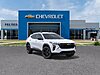 New 2026 CHEVROLET TRAX LT in TYLER, TEXAS