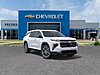 New 2026 CHEVROLET TRAVERSE LT in TYLER, TEXAS