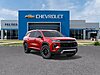 New 2026 CHEVROLET TRAVERSE Z71 in TYLER, TEXAS