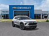 New 2026 CHEVROLET TRAILBLAZER ACTIV in TYLER, TEXAS