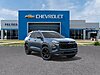 New 2027 CHEVROLET EQUINOX LT in TYLER, TEXAS