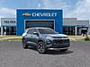 New 2027 CHEVROLET EQUINOX LT in TYLER, TEXAS