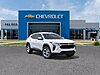 New 2026 CHEVROLET TRAX LS in TYLER, TEXAS