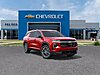 New 2026 CHEVROLET TRAVERSE LT in TYLER, TEXAS
