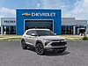 New 2026 CHEVROLET TRAILBLAZER ACTIV in TYLER, TEXAS