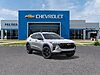 New 2026 CHEVROLET TRAX LT in TYLER, TEXAS